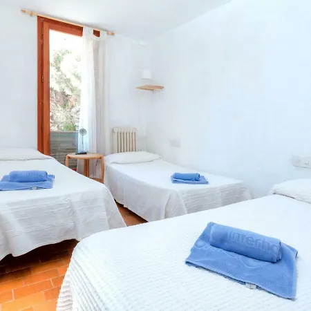 Vakantiehuis Holiday Casa Grande Lloret de Mar