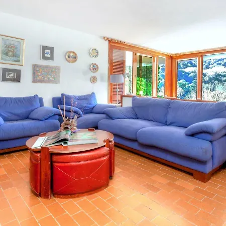 Vakantiehuis Holiday Casa Grande *