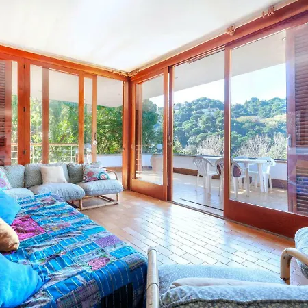 Vakantiehuis Holiday Casa Grande Lloret de Mar