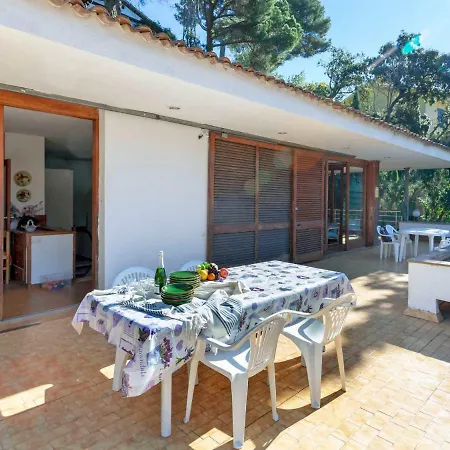 Holiday Casa Grande Vakantiehuis *